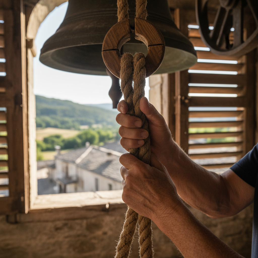 Parish Belfries and Ringing Traditions Across Rural Valleys — visual companion 2