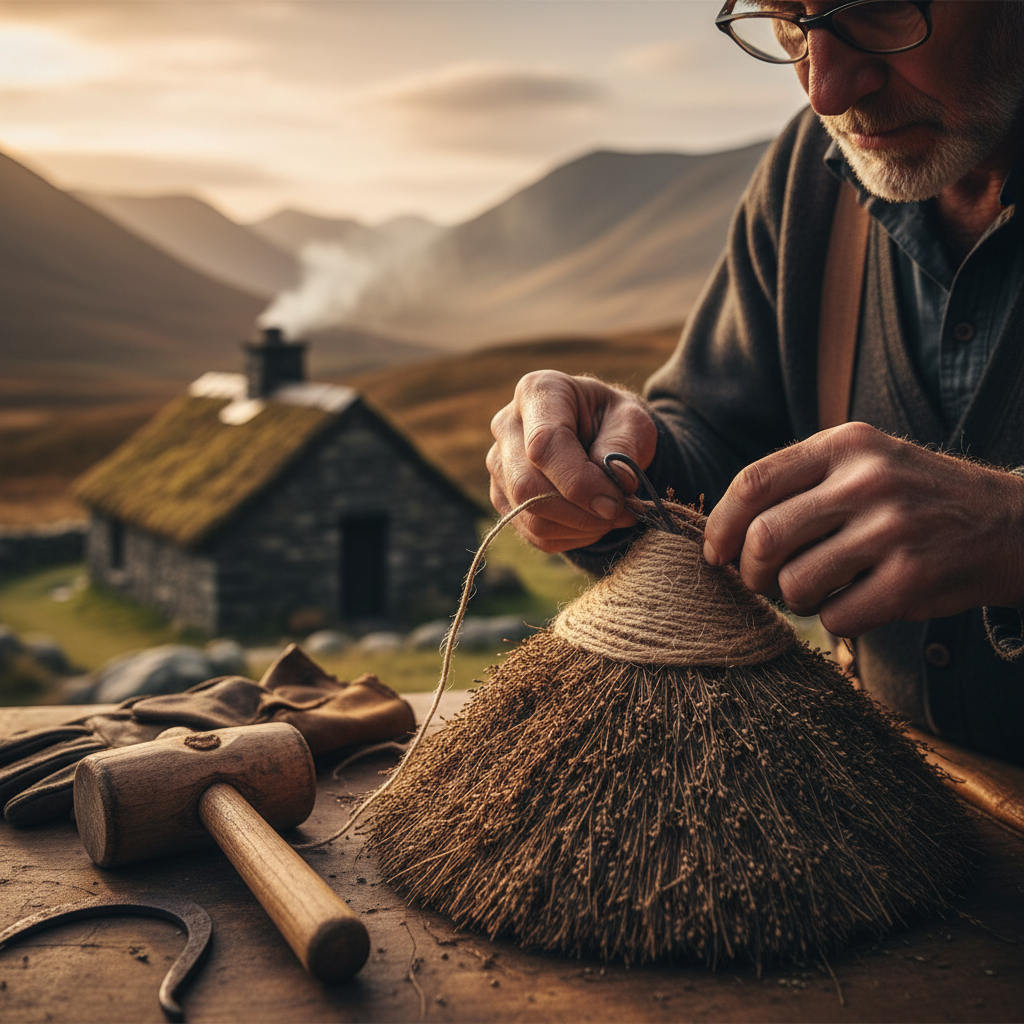 Mountain Bothies and Unlocked Huts: Warm Welcomes for Slower Foot Travelers — visual companion 2