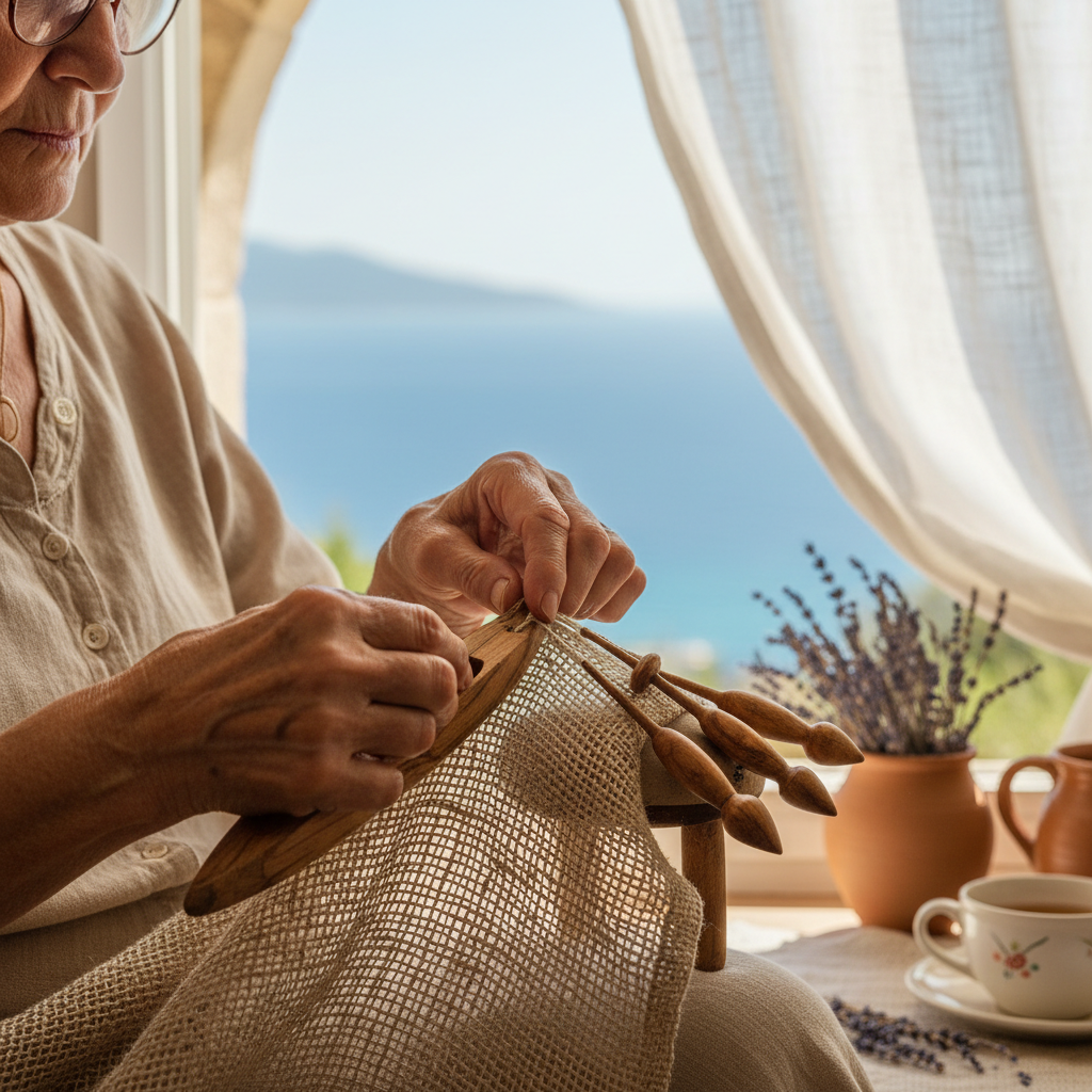 Breathing with the Sea Breeze: Five-Minute Lung Ease by Open Windows — visual companion 2