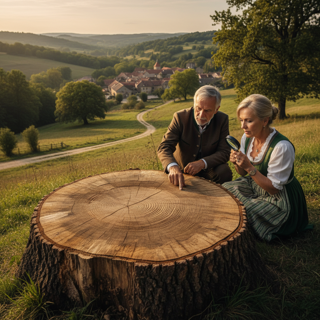 Identifying Tree Rings: Reading Wet Summers and Hard Droughts in Timber Stumps — visual companion 3