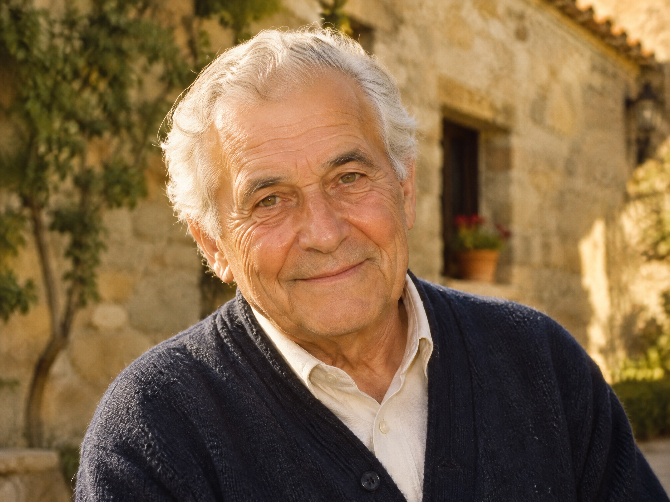 Memorial Joan Serra Martí (1932 - 2017)
