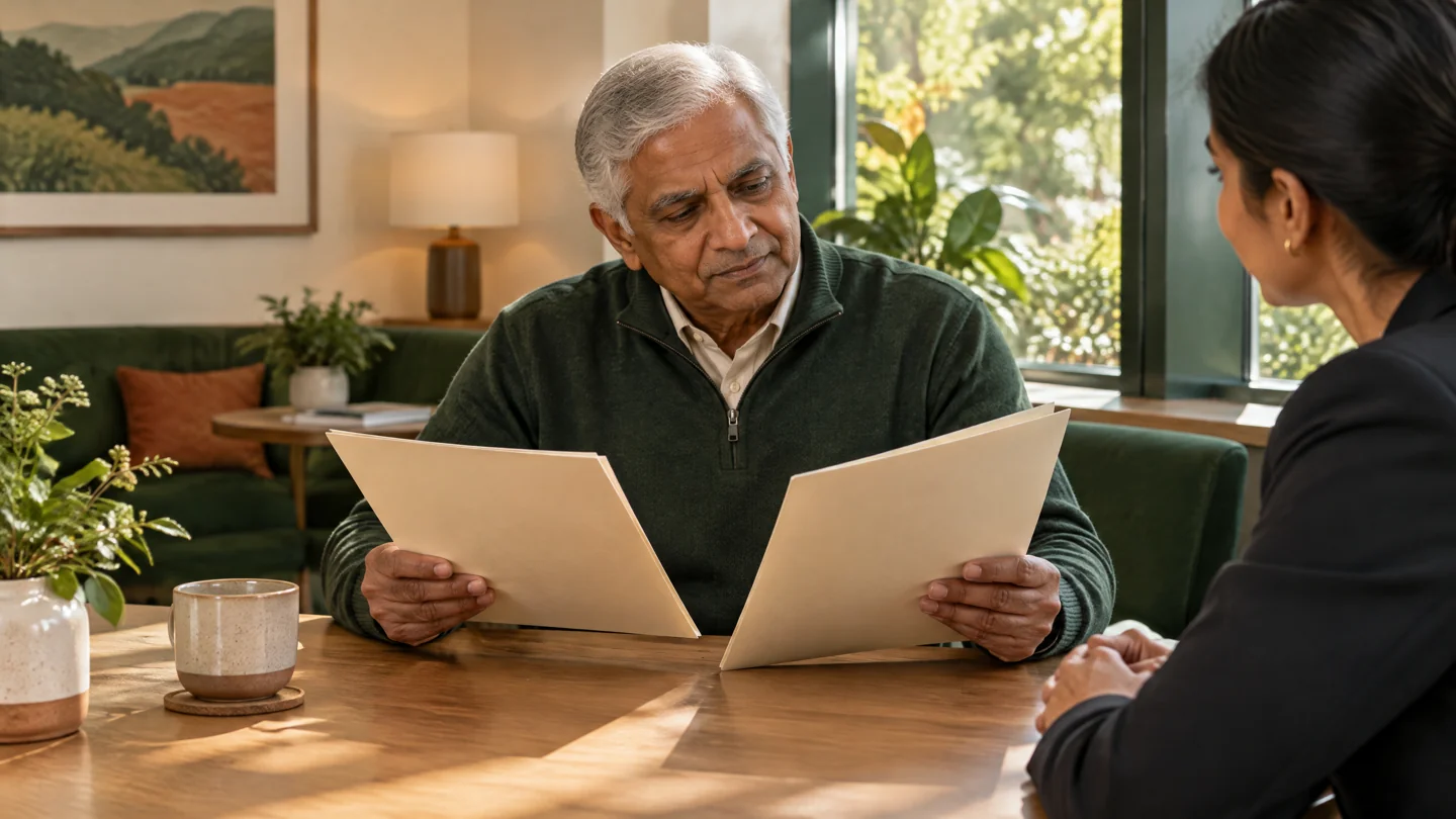 Do Senior and Pensioner Bank-Account Offers Really Beat the Fees?